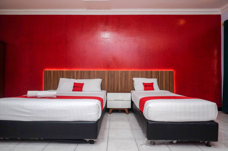 Bedroom 5