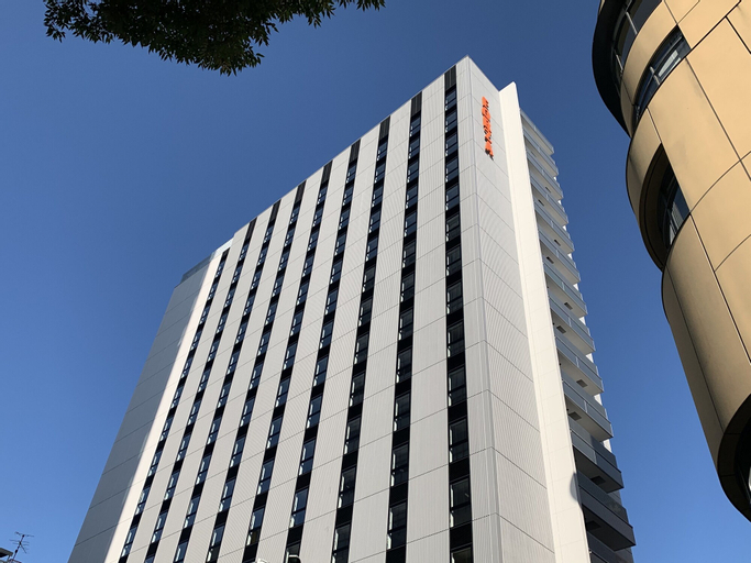 Hotel Forza Nagoya Sakae, Nagoya
