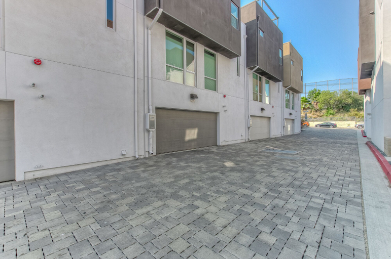Exterior & Views, Applewood - Silver Lake 2BD Hollywood, Los Angeles
