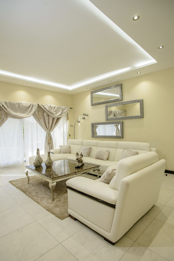 Others 5, The Landmark Suites Westlands, Nairobi- Next to Westgate Mall, Westlands