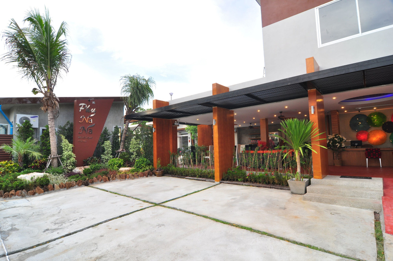 Exterior & Views 3, Phu NaNa Boutique Hotel, Phuket Island