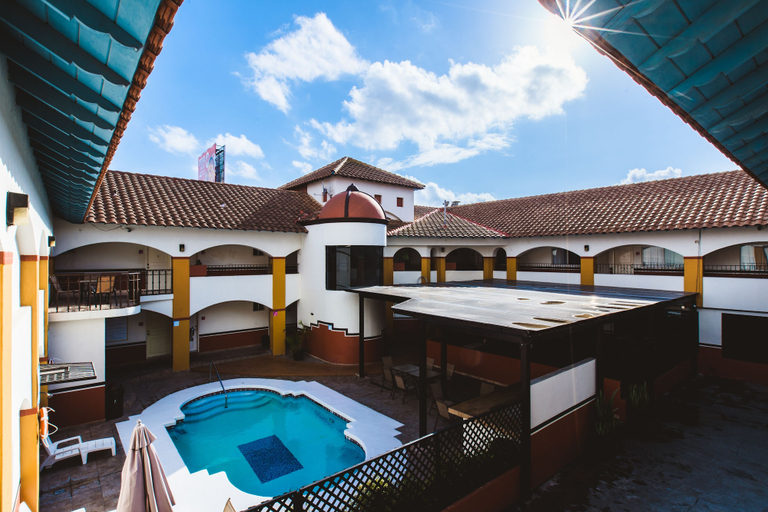 Exterior & Views 2, Del Mar Inn Playas de Tijuana, San Diego