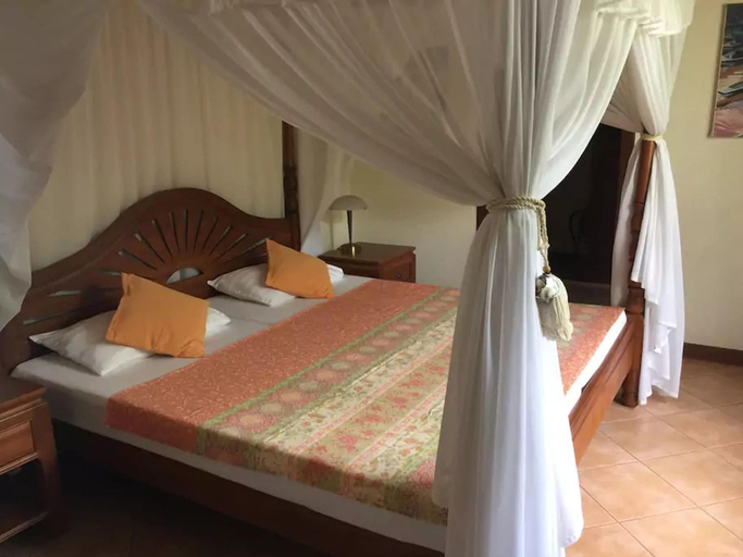 Bedroom 2, 4 Bedroom 300 degrees Sea View Villa SDV139A-By Samui Dream Villas, Ko Samui