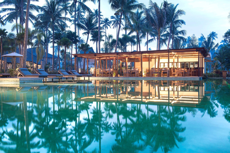 Exterior & Views 2, The Sanchaya, Bintan