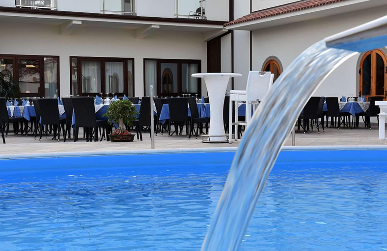 Sport & Beauty 2, Hotel Riviera Azzurra, Messina