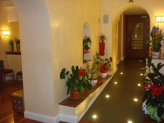 Others 5, Hotel Demetra Capitolina, Rome