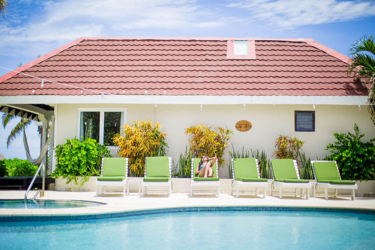 Sport & Beauty 5, Almond Beach Resort at Jaguar Reef