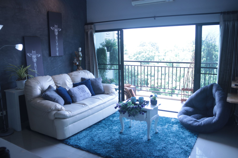 Others 3, 5 Min Ninman Road & Best Mountain View, Muang Chiang Mai