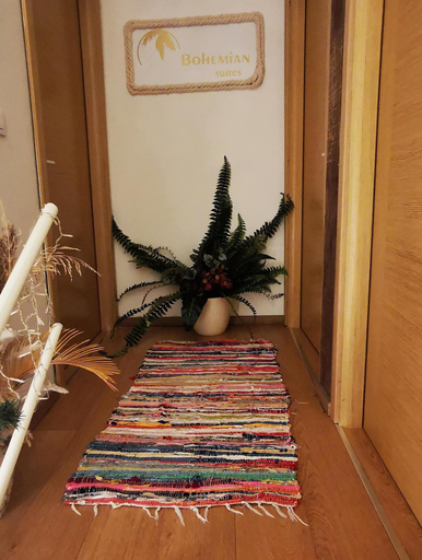 Others, Bohemian Boutique Suites, Vlorës