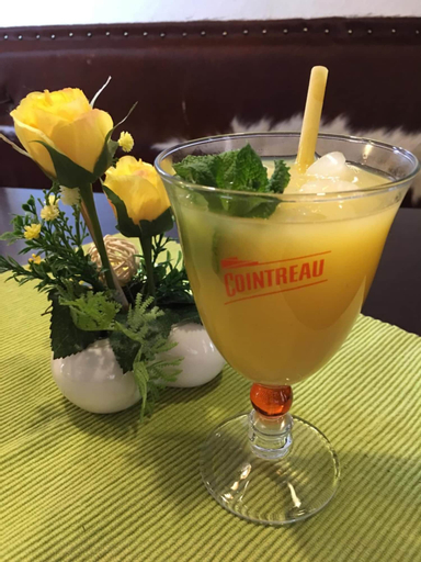 Food & Drinks 5, Das Loreley Weinstübchen, Rhein-Lahn-Kreis