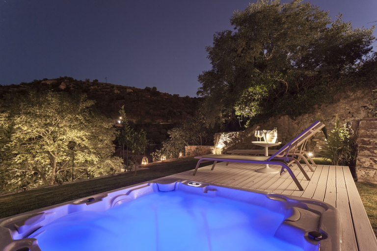 Sport & Beauty 3, Locanda Don Serafino Historical Boutique Hotel, Ragusa