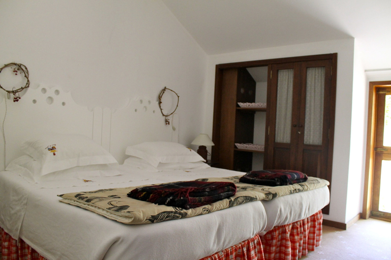 Bedroom 2, Casa de Juste - Lousada, Lousada