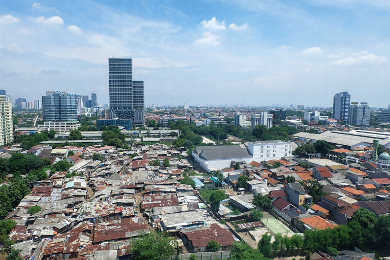 Others 5, Comfy 2BR L'Avenue Apartment, South Jakarta