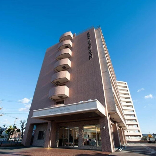 Omura Station Hotel, Ōmura