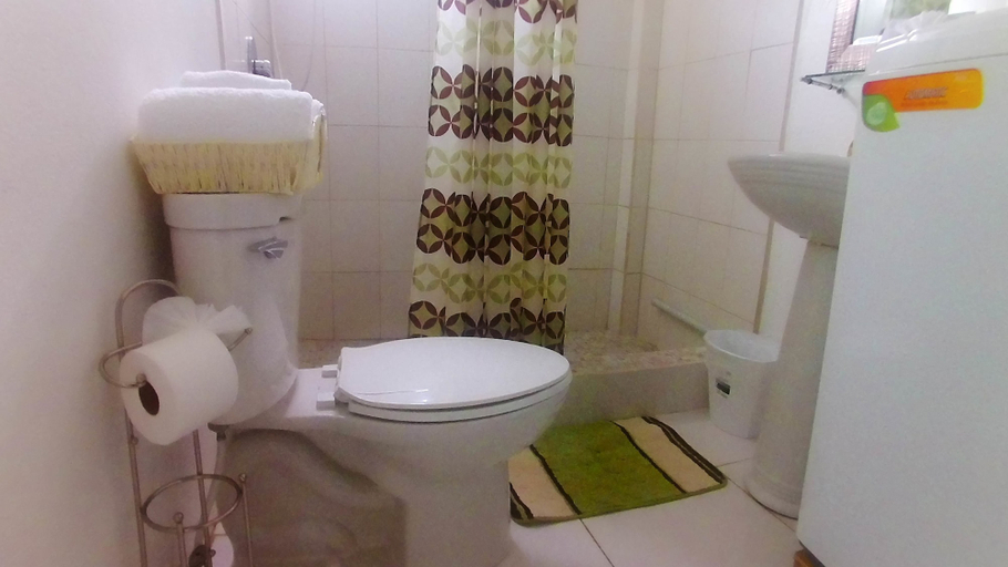 Bathroom 4, Caribbean Dream Vacation Property