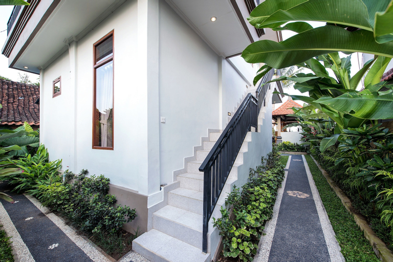 Exterior & Views 2, Griya Private Villa, Gianyar