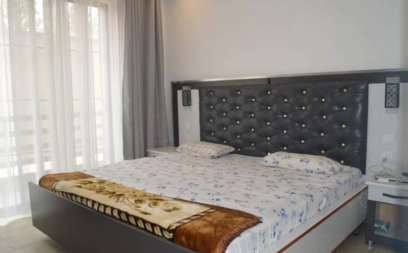 Bedroom 3, Serene Crest Apartments, Gasabo