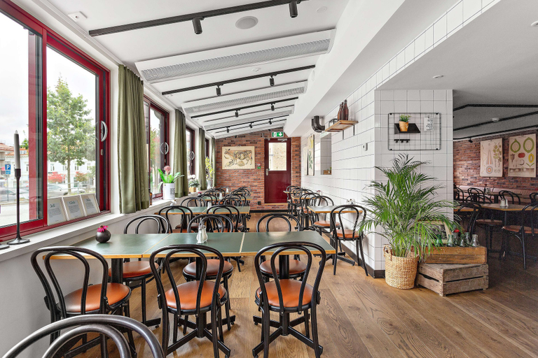 Food & Drinks 5, Best Western Hotell Hudik, Hudiksvall