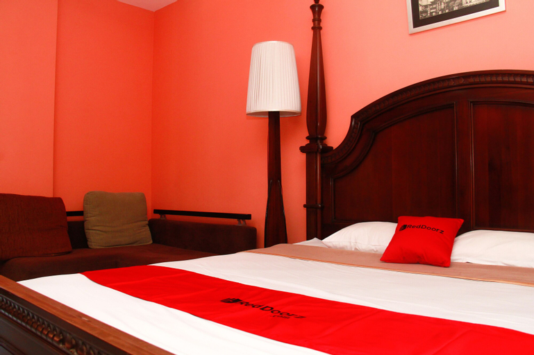 Bedroom 30
