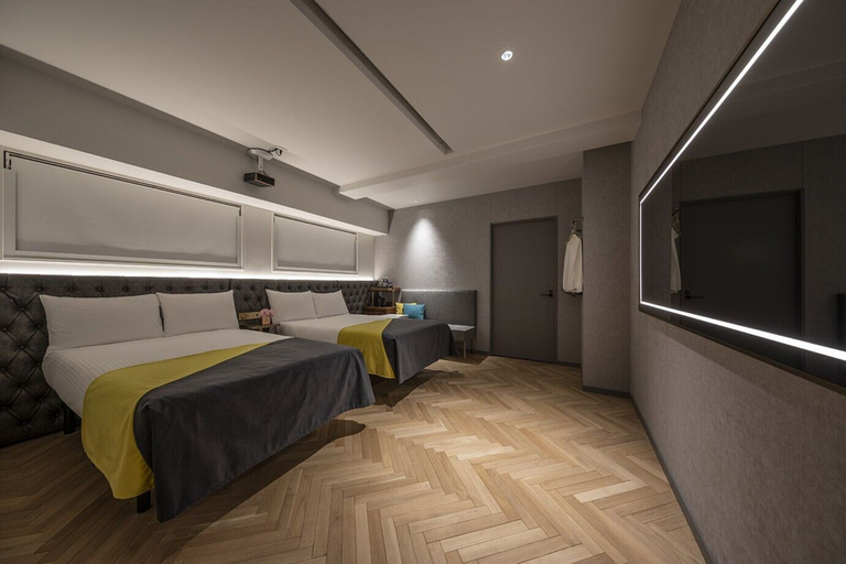 Bedroom 3, slash kawasaki, Kawasaki