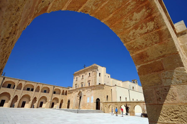 Exterior & Views 2, Volito Hotel - Rural Experience, Lecce