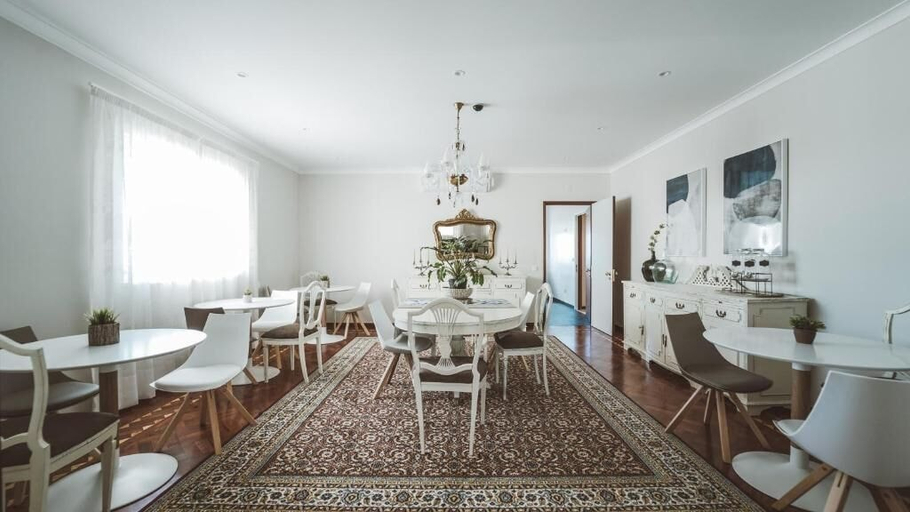 Food & Drinks 4, Vila Milreu Guesthouse, Faro