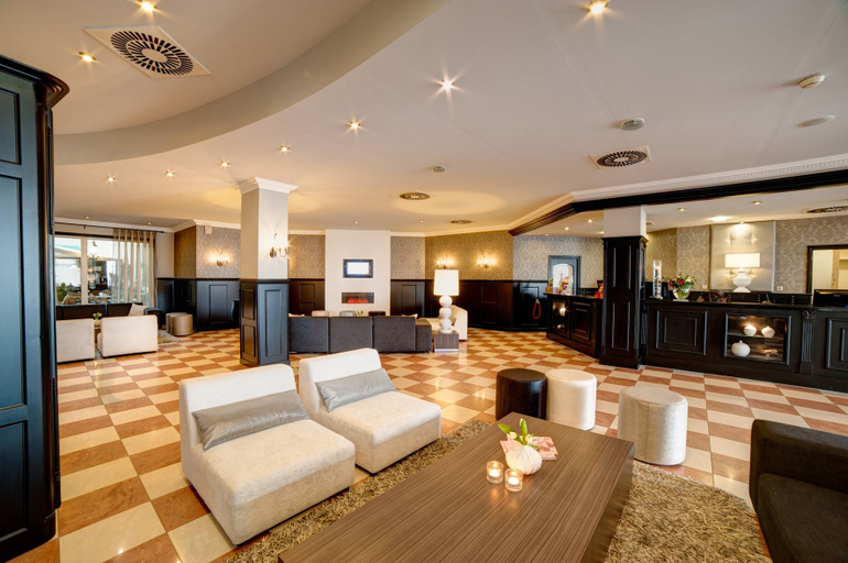 Others 1, Van der Valk Resort Linstow, Rostock