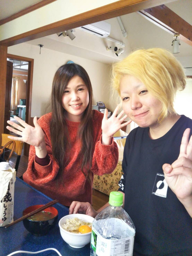Food & Drinks 5, Guest House Kiiroiie - Caters to Women, Miyakojima