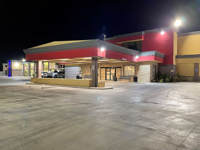 SureStay Plus Hotel by Best Western Odessa, Ector