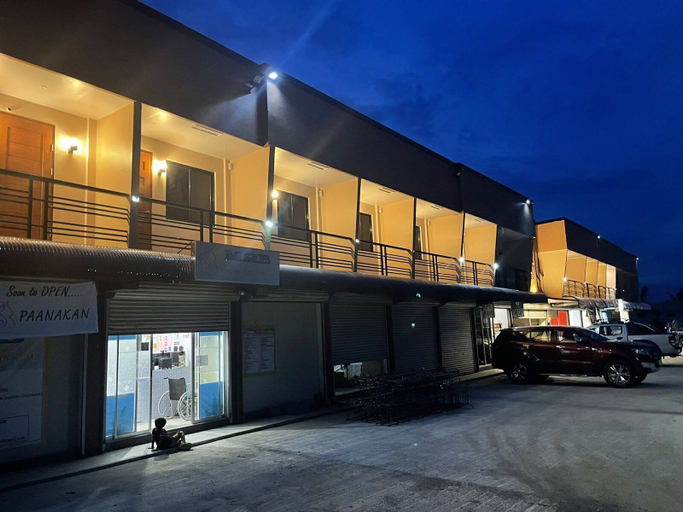 Exterior & Views 2, GTC Apartelle, Tacloban City