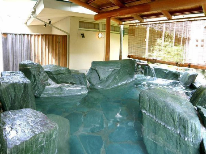 Others 3, Yumotoya Onsen Ryokan, Niigata