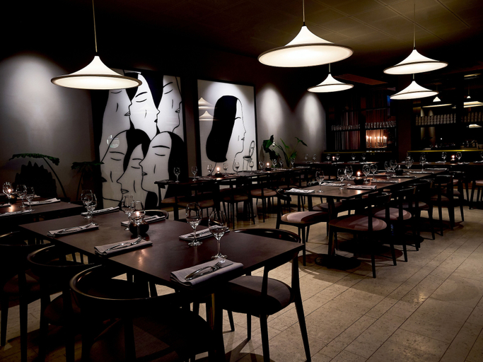 Food & Drinks 5, Elite Hotel Ideon, Lund, Lund