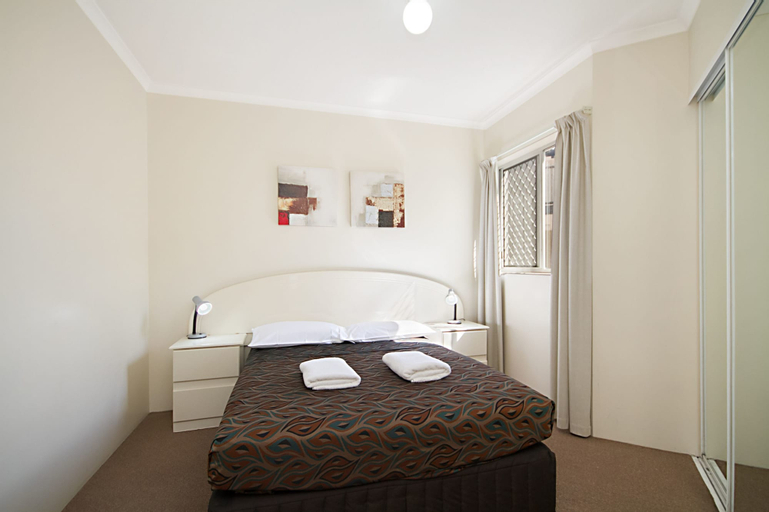 Bedroom 15