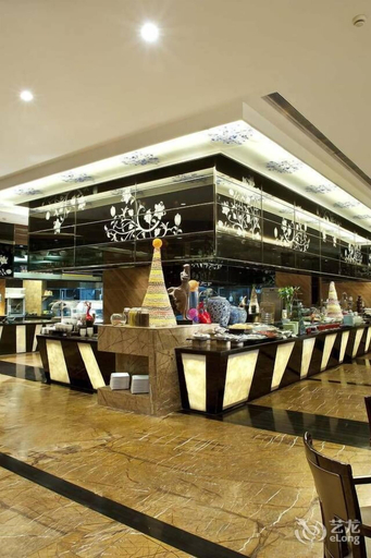 Food & Drinks 5, Grand Skylight International Hotel Ganzhou, Ganzhou