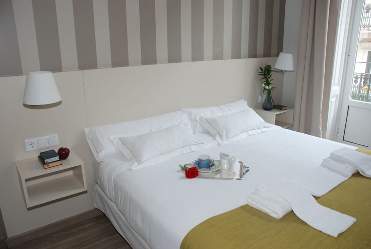 Bedroom 3, Hotel San Lorenzo Boutique, Valencia