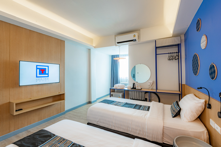 Bedroom 9
