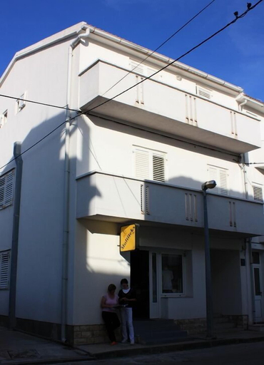 Exterior & Views 2, Apartments Golija, Pag