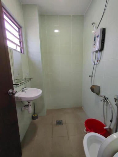 Bedroom 3, MUTIARA HEIGHT HOMESTAY, Bentong