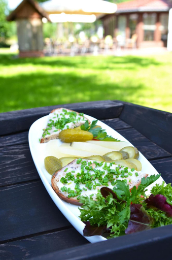 Food & Drinks 5, Kur- & Wellness Haus Spree Balance, Spree-Neiße