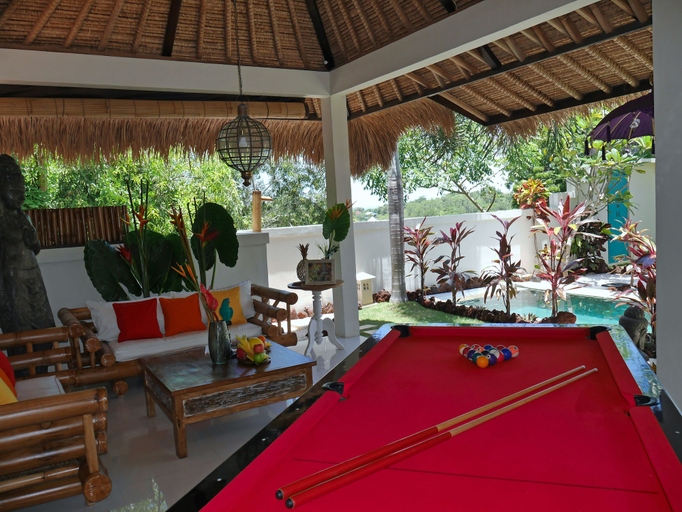 Food & Drinks 5, Hakuna Matata Bali Villas, Badung