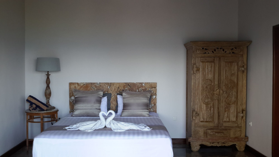 Bedroom 4, Amed Beach Villa, Karangasem