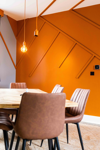 Others 5, The Luxury Penthouse by Sasco Apartments, Blackpool
