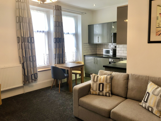 Others 5, Edgcumbe Guest House, Plymouth