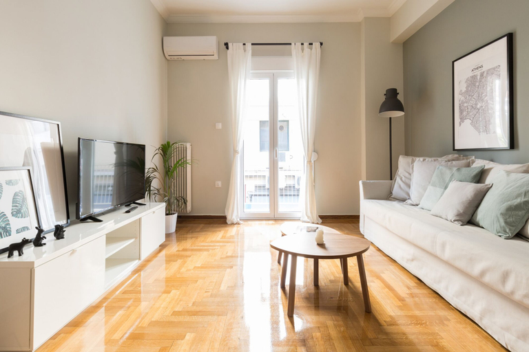 Others 4, UPSTREET Sleek Flat in Central Syntagma, Attica