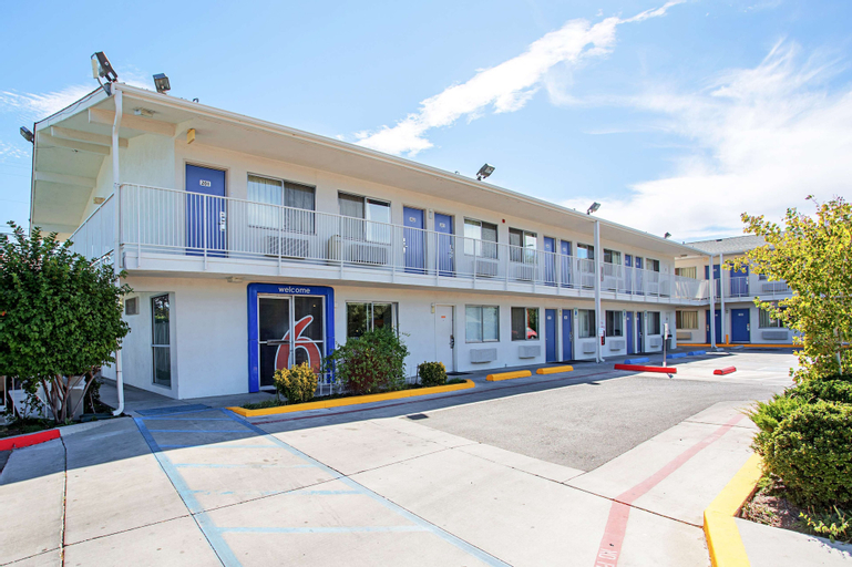 Motel 6 Prescott, AZ, Yavapai