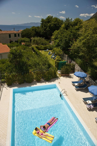 Sport & Beauty 2, Hotel Murmann, Potenza