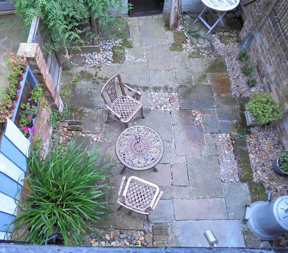 Others 5, Tower Cottage, East Sussex