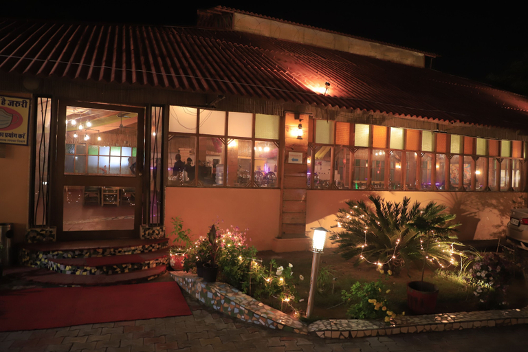 Exterior & Views 2, MANOHAR VILLAS, Alwar