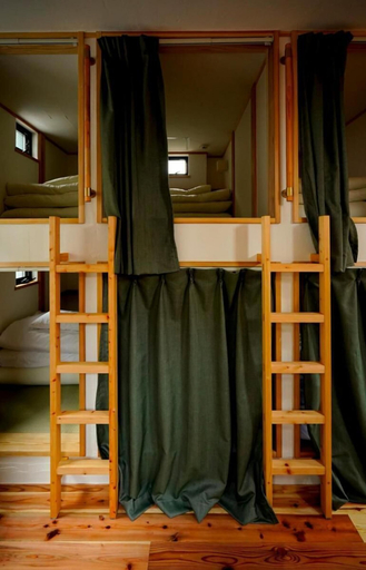 Bedroom 2, Kichinya Yagoro - Hostel, Fujisawa