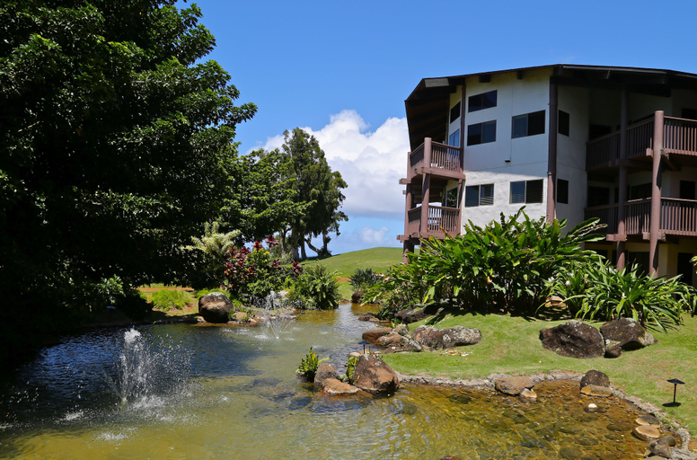 Exterior & Views 2, Club Wyndham Ka ‘Eo Kai, Kauai